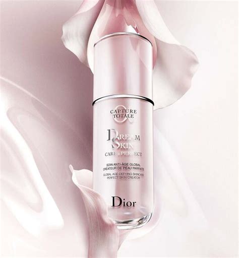 breuninger dior capture perfectskin|DIOR CAPTURE TOTALE DREAMSKIN CARE & PERFECT.